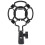 Universal Professional Condenser Microphone Mic Sh 8