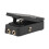 Paint Audio Foot Captain-SWL Dual Outputs Expression Pedal Multi-Effects Compatible for Tip/Ring Connection 1