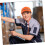Reflective Safety Hat With Sun Shade, Cooling Features, Breathable Design, Reflective Strips, For Enhanced Protection 4