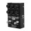 IRIN Guitar Effects Equalizer Guitar Effects Pedal  Guitar Equalizer Black 2