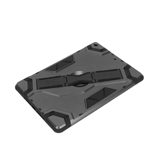 Υβριδική θήκη iPad για μοντέλο 10,2 ιντσών, ανώτερης κατασκευής υλικό με 2