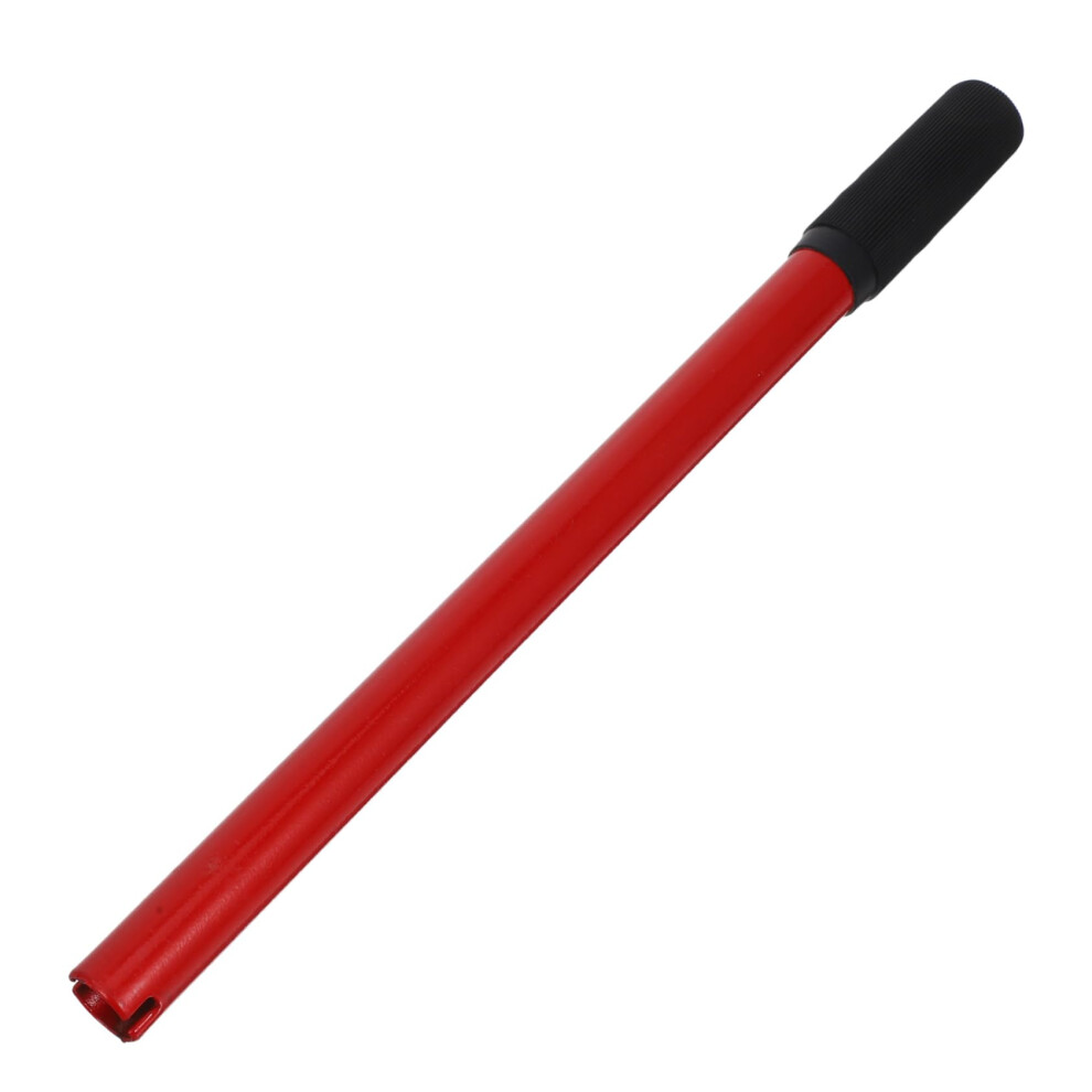 Hydraulic Vertical Jack Handle Extension Rod, Steel, Heavy Duty, For Floor And Horizontal Stands, Universal Fit 9347817654424
