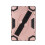 Capa protetora para iPad de 10,2 polegadas, com suporte robusto e multiângulo, resistente a impactos, ideal para trabalho e estudo. Design 1