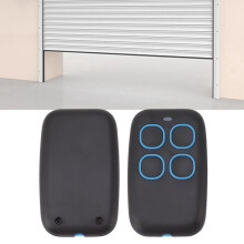 Garagentorfernbedienung Duplikator 286-868MHz 4-Tasten Funkfernbedienung