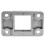 Aluminum Profiles 2-Way Fixed Base Connection Block for Square Corner Accessory 5