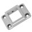 Aluminum Profiles 2-Way Fixed Base Connection Block for Square Corner Accessory 9