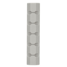 Road Bicycle Chain Pad, Streamlined Design Silicone Protector, Suitable for Headphones Cable Management, Prevent Chain Damage for Multi Color Selectio