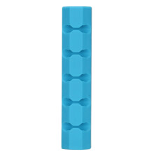 Road Bicycle Chain Pad, Streamlined Design Silicone Protector, Suitable for Headphones Cable Management, Prevent Chain Damage for Multi Color Selectio
