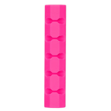 Road Bicycle Chain Pad, Streamlined Design Silicone Protector, Suitable for Headphones Cable Management, Prevent Chain Damage for Multi Color Selectio