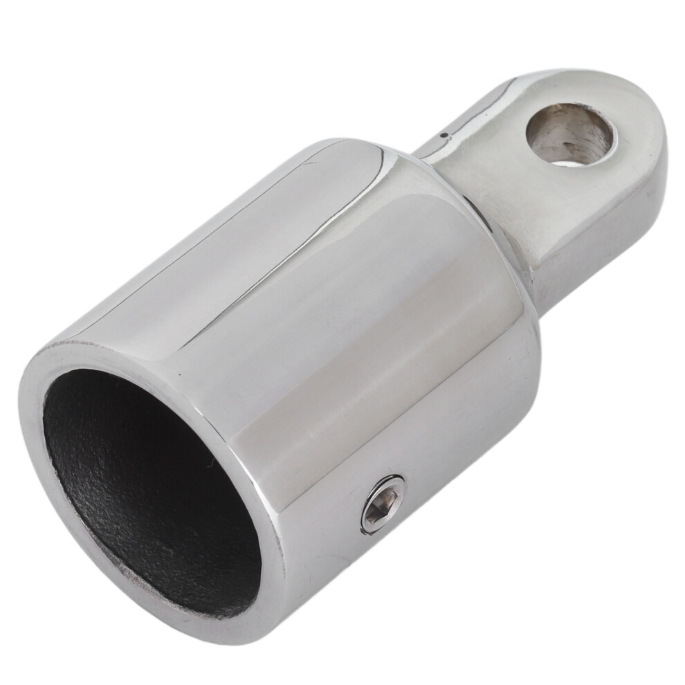 Stainless Steel 316 Boat Top Caps 25Mm Marine Fittings For Kayak Yacht & Canoe 4221376491230