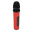 Wireless Handheld Microphone Rechargeable Built In Effects Bluetooth Speaker Recorder Function With Volume And Model Switching Buttons For Karaoke Chu 5