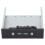 Κόμβος μπροστινού πίνακα USB3.0, θύρες Super Speed, 2 θύρες, Κόμβος USB, Σχεδιασμός 2