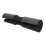 NuFit Hip Thrust Pad - Αφρώδες μαξιλάρι μπάρας για καθίσματα, προβολές και ώθηση ισχίου - 1