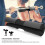 NuFit Hip Thrust Pad - Αφρώδες μαξιλάρι μπάρας για καθίσματα, προβολές και ώθηση ισχίου - 6