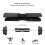NuFit Hip Thrust Pad - Αφρώδες μαξιλάρι μπάρας για καθίσματα, προβολές και ώθηση ισχίου - 7