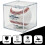 Memorabilia Keeper | Clear Acrylic Display Case For Official Size Baseballs, Elegant Cube With Dustproof Feature And Stackable Design 4
