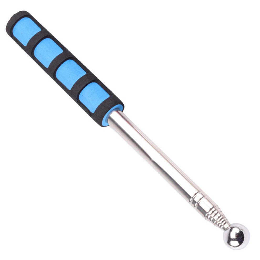 Hollow Drum Detection Hammer For House Walls Telescopic And Adjustable Length 6921376493804