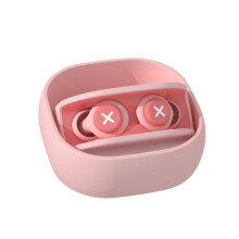 Reusable Silicone Earplugs Women Sleep Noise