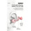 Reusable Silicone Earplugs Women Sleep Noise 7