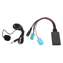 Bluetooth 5.0 Auto-HiFi-Kabel für Clio Espace Kangoo 2005-2011