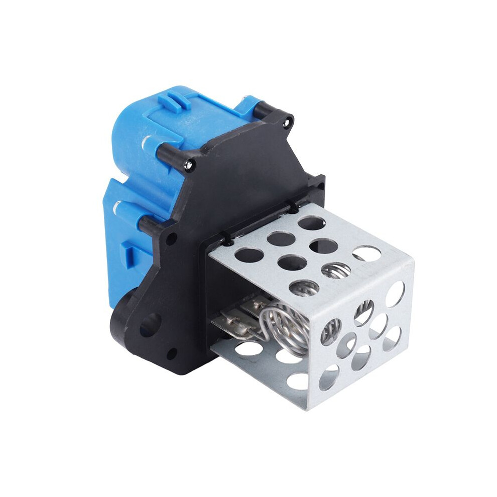 For C4 For 307 308 Partner 3008 5008 Radiator Fan Cooling Resistor 1308Cp 9662240180 9673999980 1308Cx 6033532502425