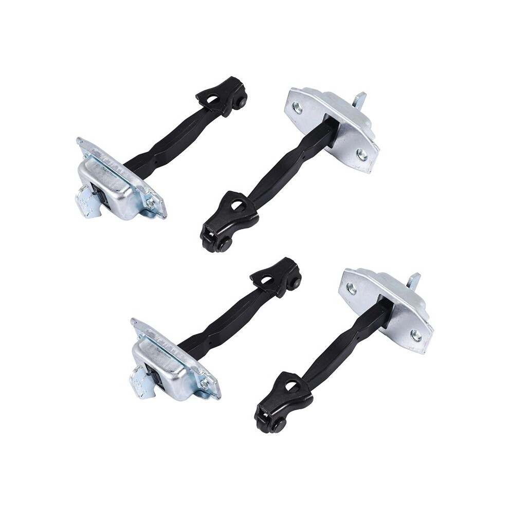 Door Check Strap Stopper Jam Hinge Door Limit Stop 68610-0R020 68630-0R020 For Rav4 Aca3 2006-2015 6033425502853