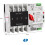 100A 4 Pole Automatic Transfer Switch Dual Power Generator Changeover  Temp Resistant 3