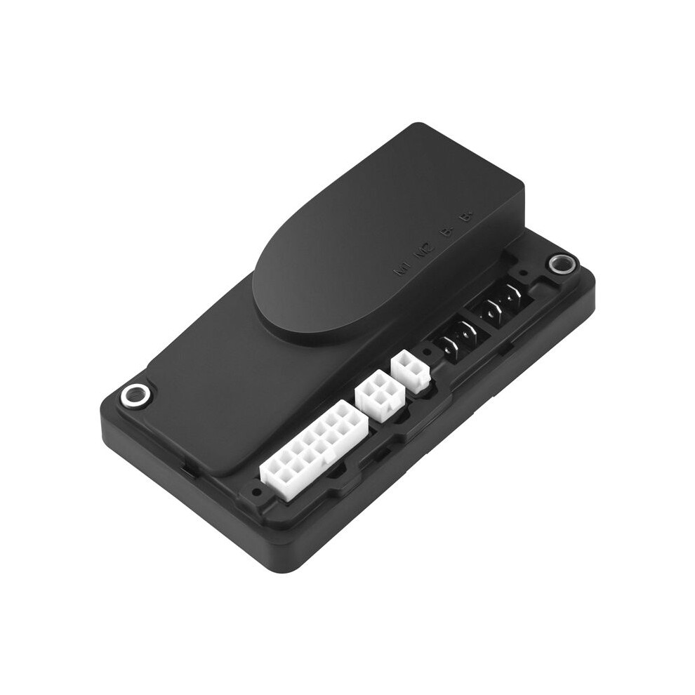 1212P-2502 Motor Controller Brush Permanent Magnetism  24V 90A for CURTIS A