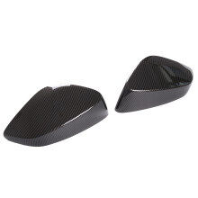 Auto Carbon Fiber ABS Achteruitkijkspiegel Cover Fit voor 86/ BRZ 2012-2020