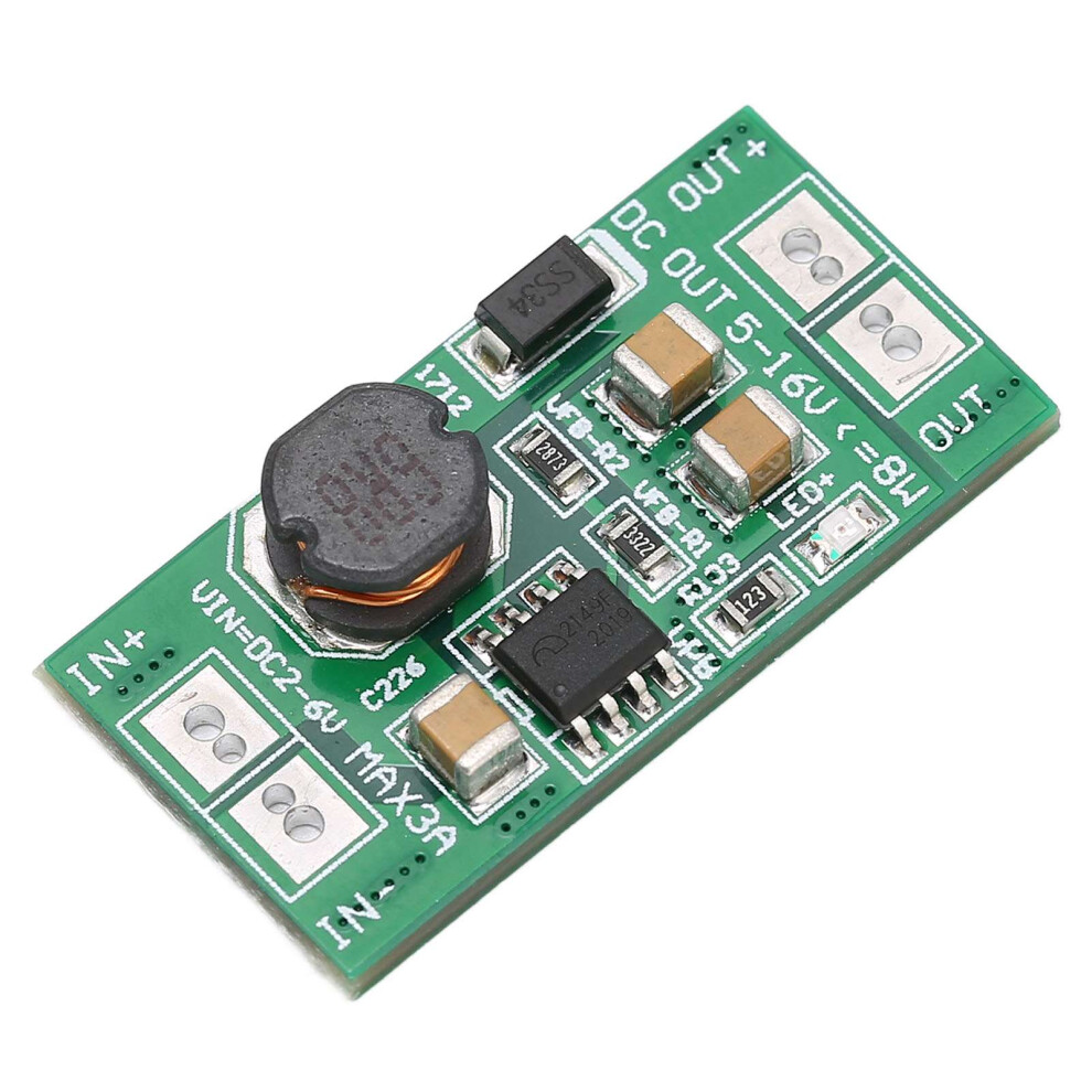 Konverter-Boost-Modul ABS-Stromversorgung Boost