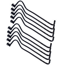 Salida de Tubo del Calentador del Cuerpo del Acelerador 10X 55579102 para - Cruze 1,8 Excelle XT 1,8 Hideo Astra Zafira