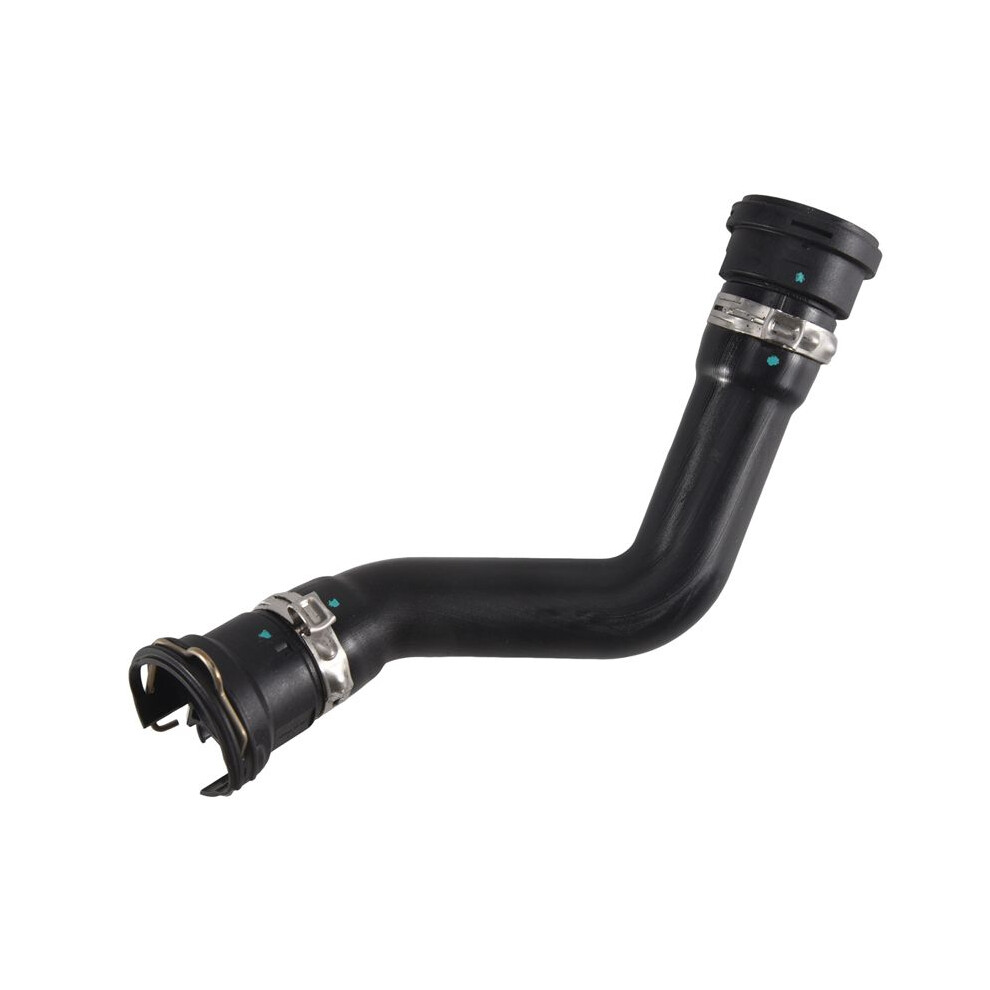 11157607779 Car Supercharged Intake Pipe Air Duct For- 1.6T R56 Lci Coop.s Jcw 2012 Black 6032052729947