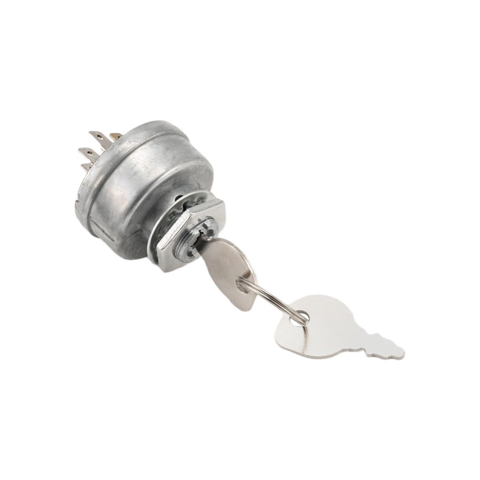 5 Pins Ignition Tools Tractor Mower With Key Universal For Mtd 725 0267 925-0267 6032812317438