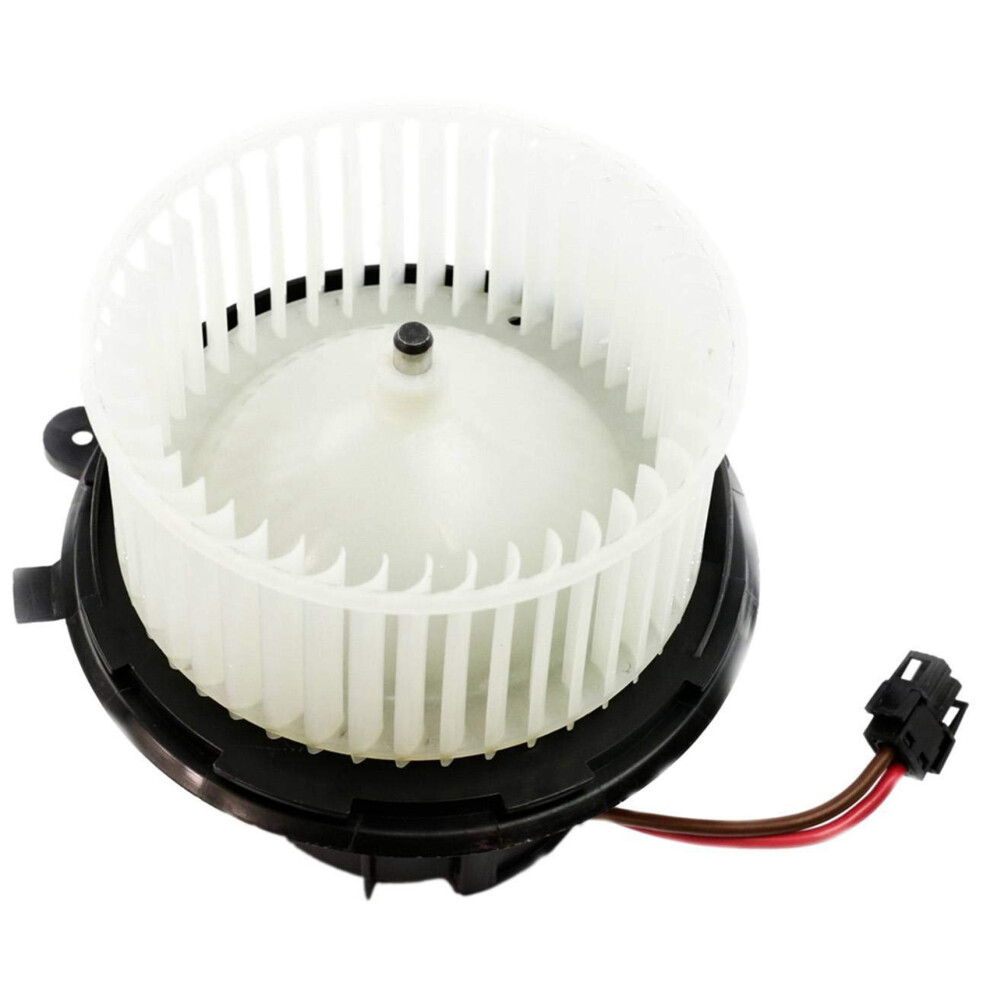 2048200208 Heater Blower Motor Fan Assembly For W204 W212 C300 C350 C63 Amg E350 E550 E63 Amg Glk350 2008-2012 6031847901360