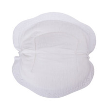 Disposable Nursing Pads, UltraThin, NonWoven, LeakGuard Design, 24 Pack, For Lactating Mothers, Comfortable Safe Use