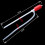 Efficient 10L/Min Manual Siphon Pump for Liquid/Fuel Transfer 6