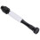 2Pcs Hand Twist Drill Set 0.3-3.2mm Adjustable Pin Vise 6