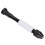 2Pcs Hand Twist Drill Set 0.3-3.2mm Adjustable Pin Vise 8