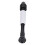 2Pcs Hand Twist Drill Set 0.3-3.2mm Adjustable Pin Vise 5