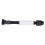 2Pcs Hand Twist Drill Set 0.3-3.2mm Adjustable Pin Vise 12