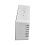 Multifunktionale LED-USB-Uhr mit Wecker, Schlummerfunktion, Celsius/Fahrenheit-Anzeige 6