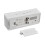 Multifunktionale LED-USB-Uhr mit Wecker, Schlummerfunktion, Celsius/Fahrenheit-Anzeige 8
