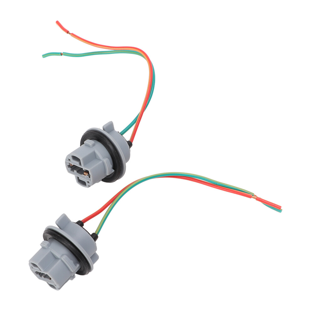 Extension Repair Replacement Retrofit Easy Installation Plug And Play Installation Universal Fitment Heat Resistant Sockets For Female Socket Wiring 9138057861136