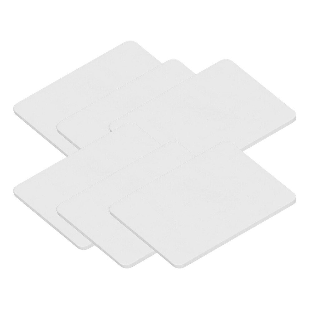 Lot Of 30 Nfc Cards Waterproof Pvc 13.56Mhz Writable Rewritable 504 Bytes 8741376498092