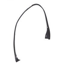 Cayenne 958 Headlight Seal Rubber Trim for Front Light Panel