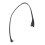 Cayenne 958  Headlight Seal Rubber Trim for Front Light Panel 1