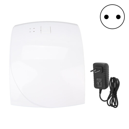 Φορητή ασύρματη λάμπα νυχιών UV LED για στεγνωτήρα νυχιών, επαναφορτιζόμενη με