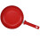 Gr8 Home Red 8 Piece Non Stick Frying Pan Saucepan Set 4