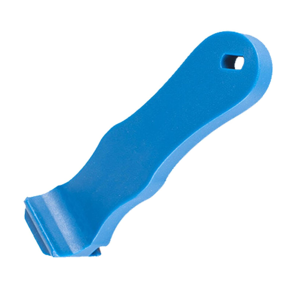 Tire Lever For Road Cycling Iron Spoon Tire Removal Tool, Pry Bar, Spoke Hook Design, Road Bike Compatible 9347817657838