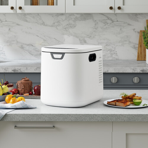 ELECWISH Smart Kitchen Composter 4L Waste Compost Machine 1